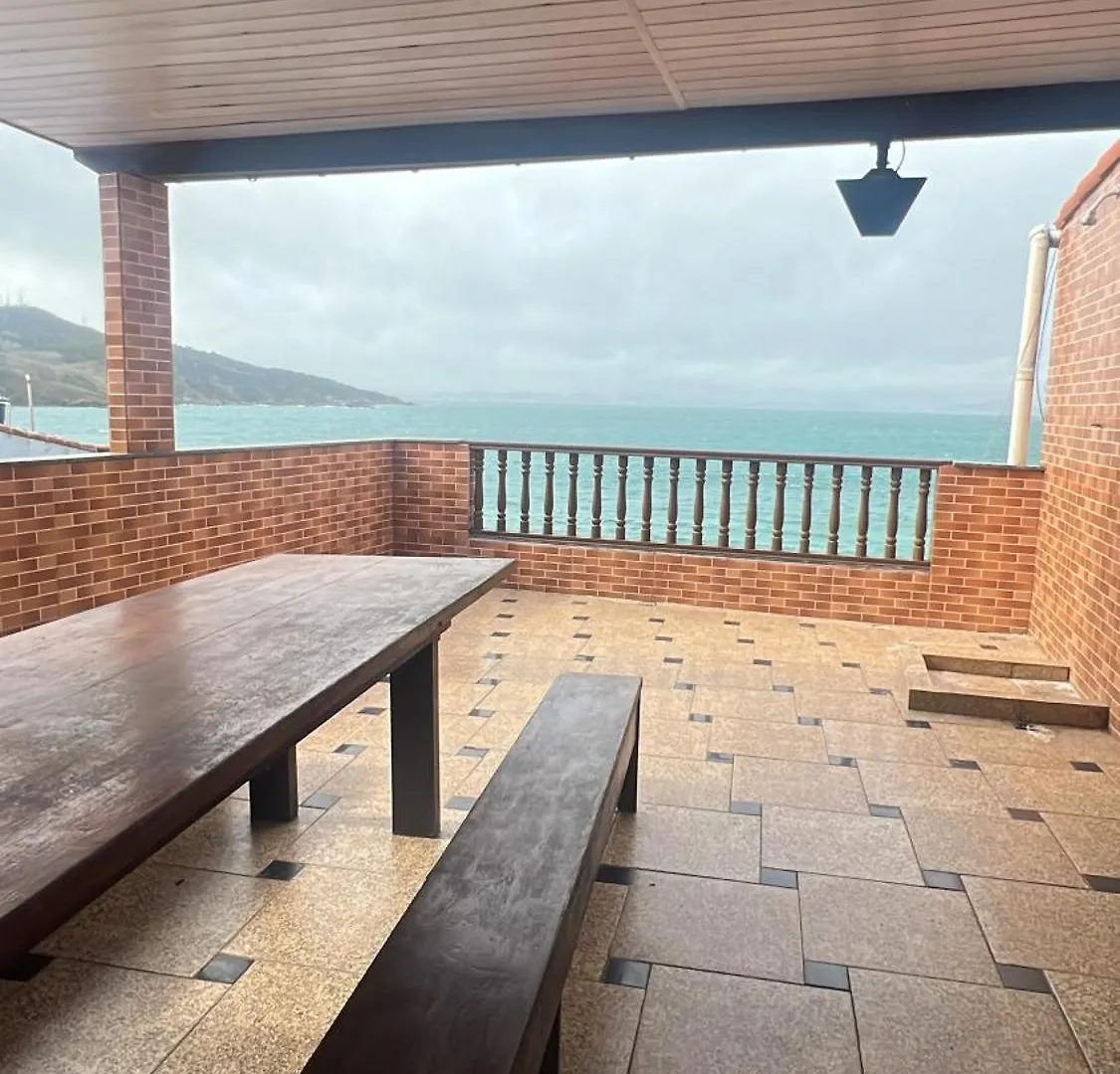 Estalagem Pe Na Areia Apartamento Arraial do Cabo