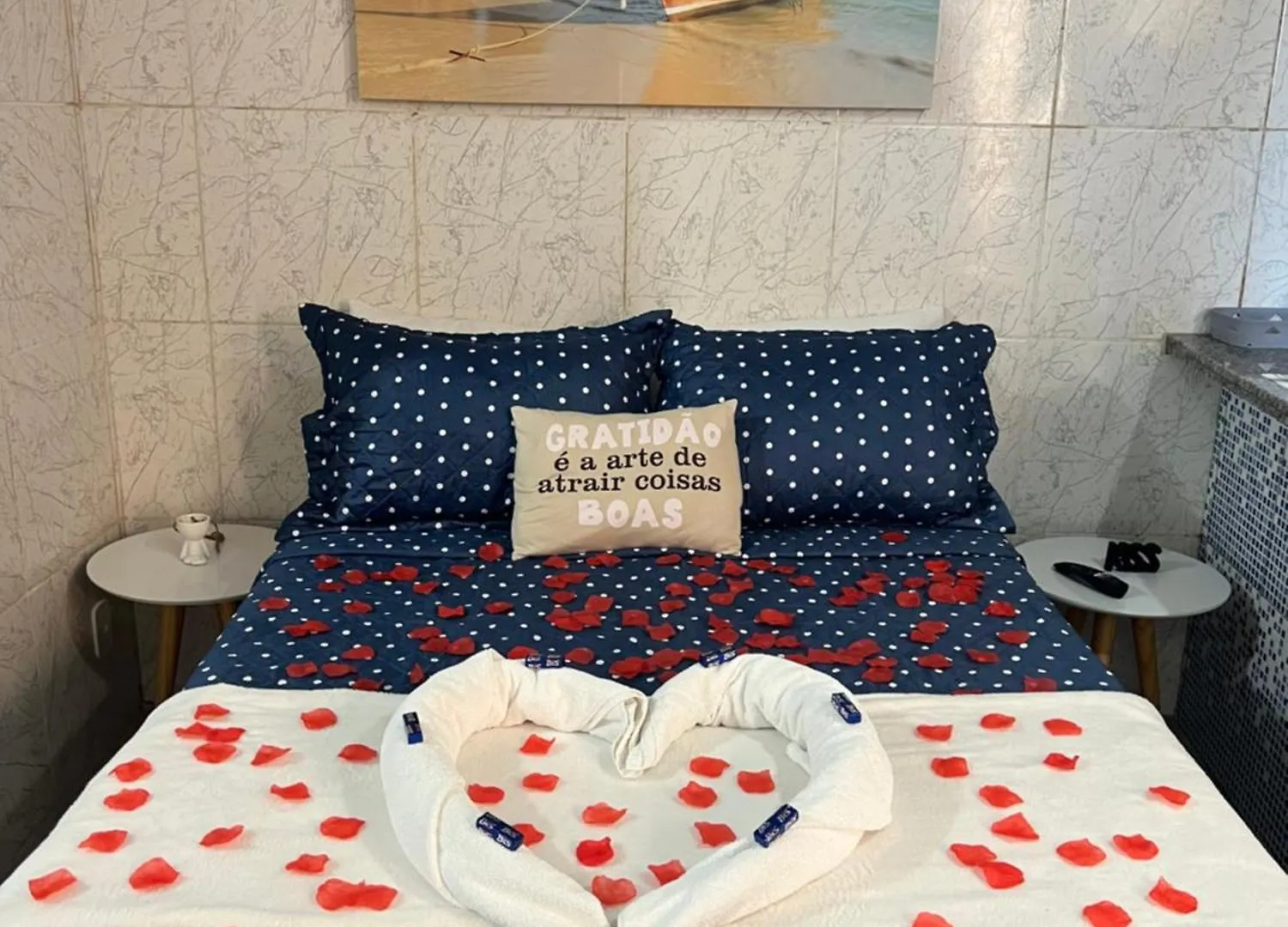 Estalagem Pe Na Areia Apartamento Arraial do Cabo 0*,  Brasil