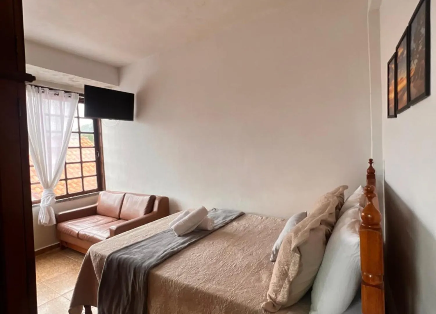 Estalagem Pe Na Areia Apartamento Arraial do Cabo 0*,