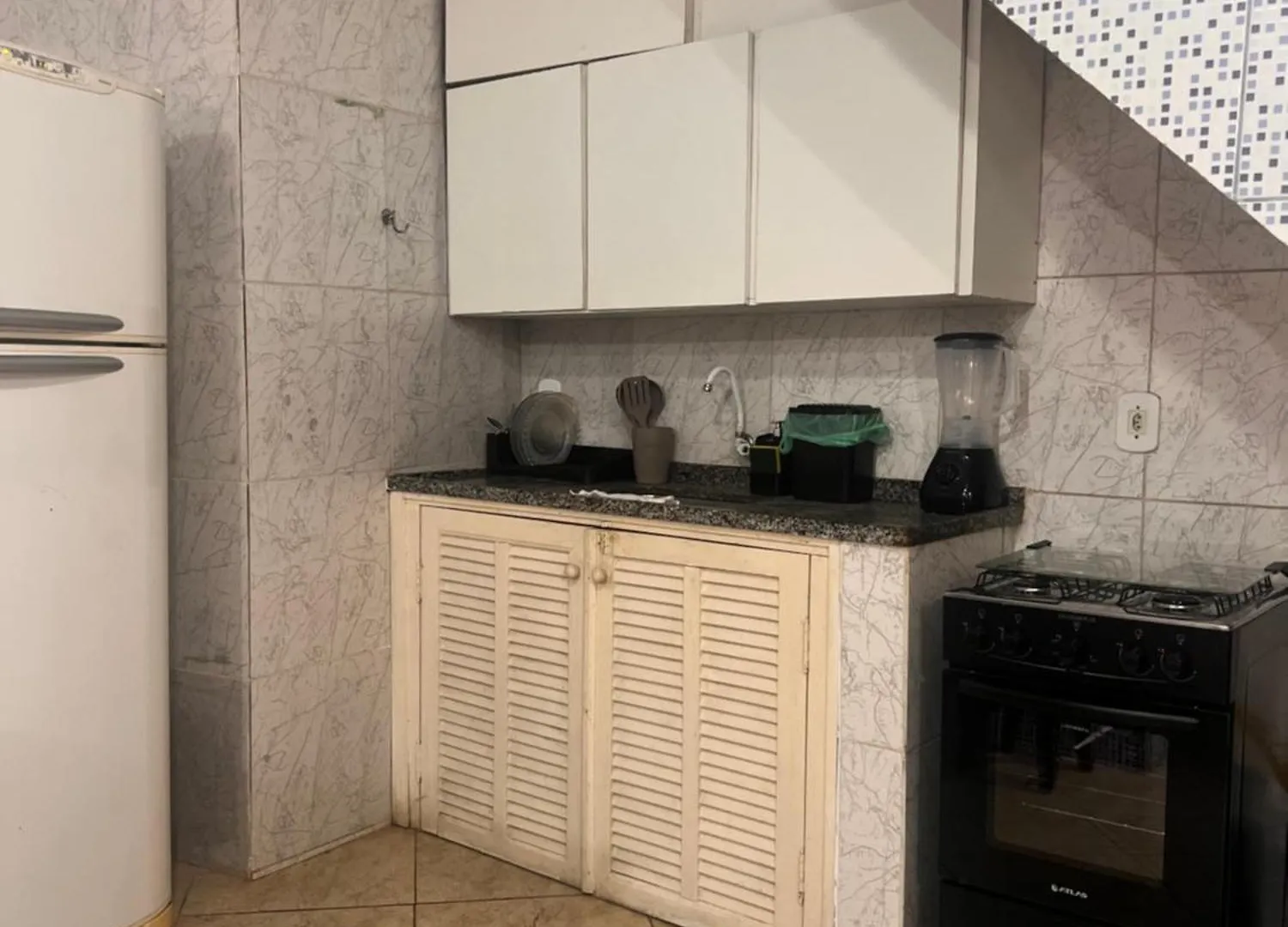 Estalagem Pe Na Areia Apartamento Arraial do Cabo 0*,