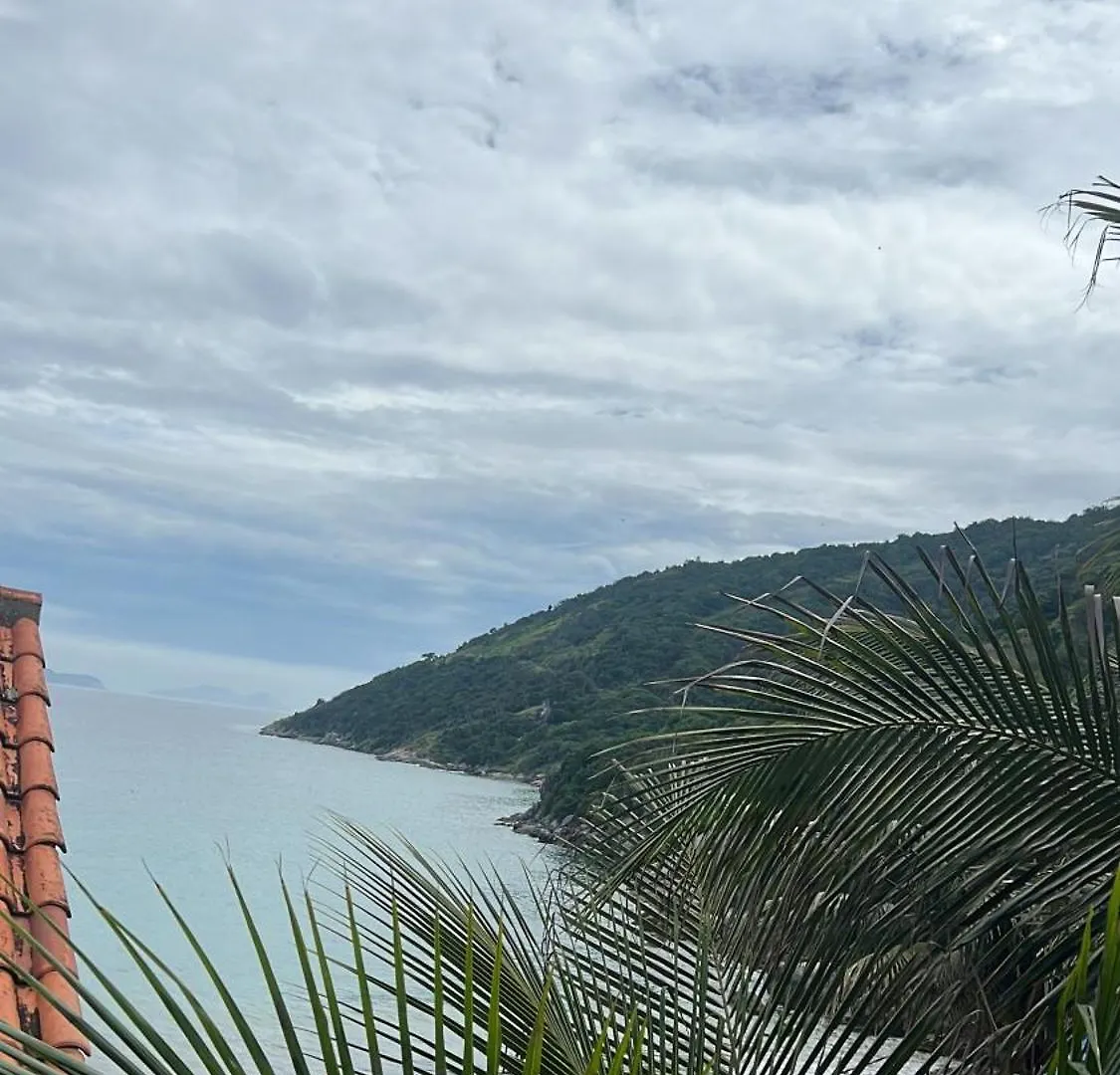 Estalagem Pe Na Areia Apartamento Arraial do Cabo