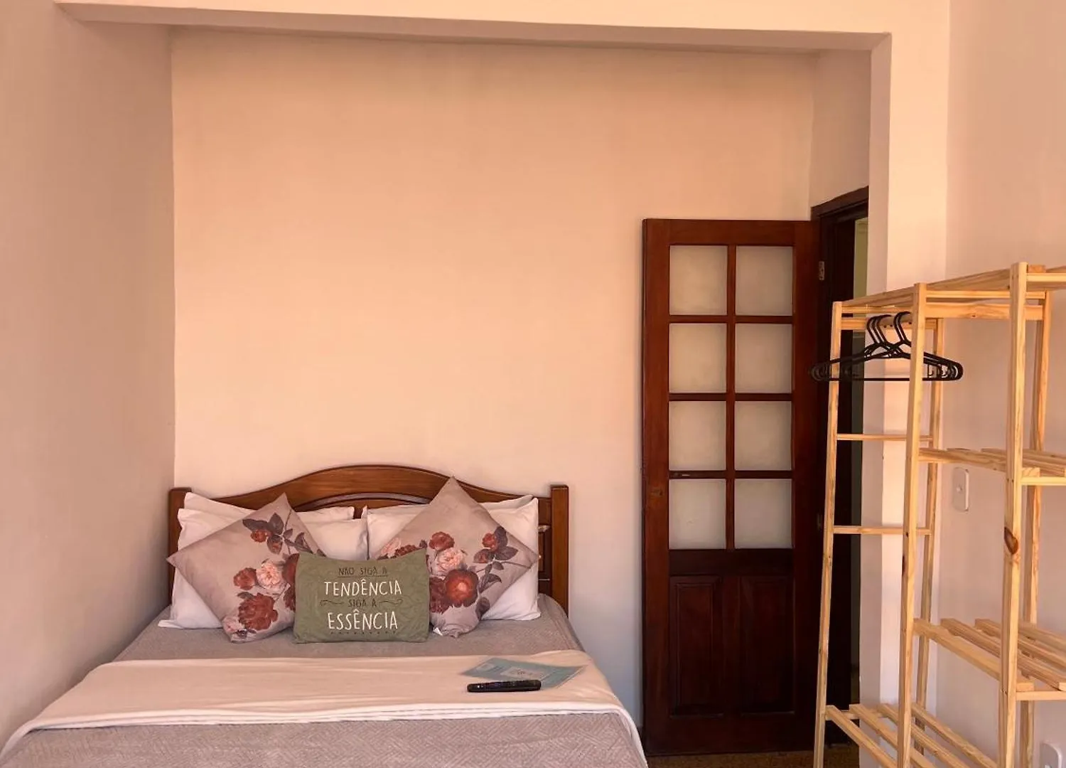Estalagem Pe Na Areia Apartamento Arraial do Cabo 0*,