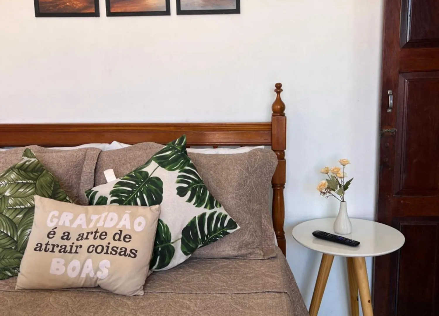 Estalagem Pe Na Areia Apartamento Arraial do Cabo