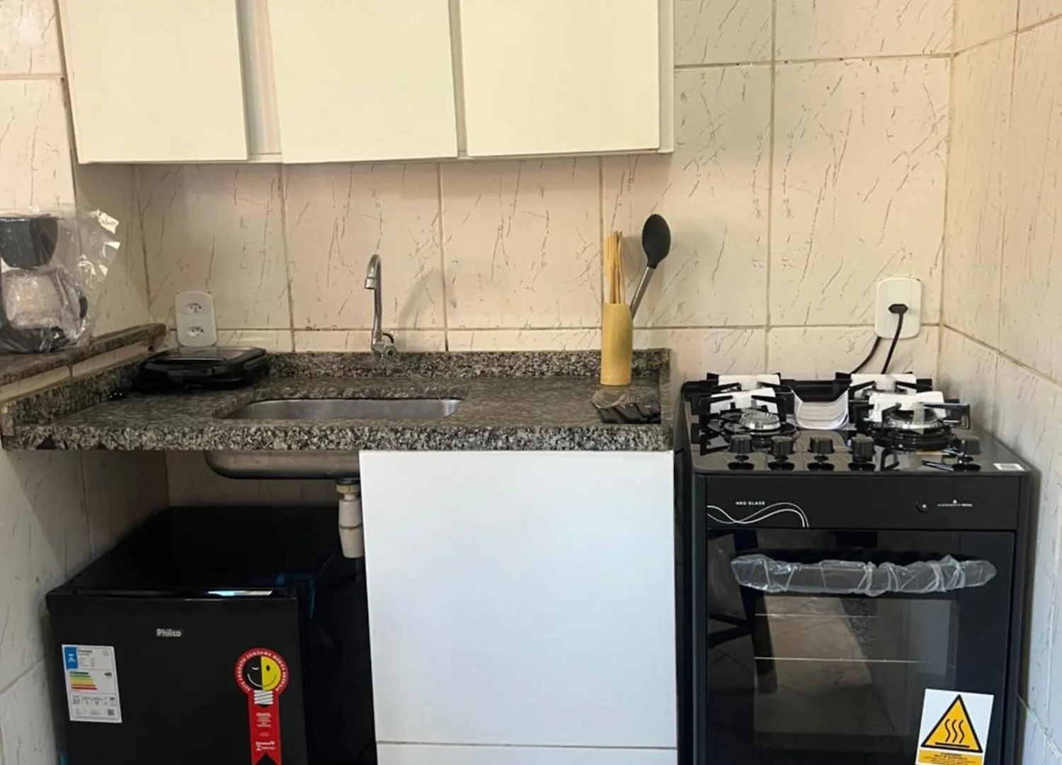 Estalagem Pe Na Areia Apartamento Arraial do Cabo