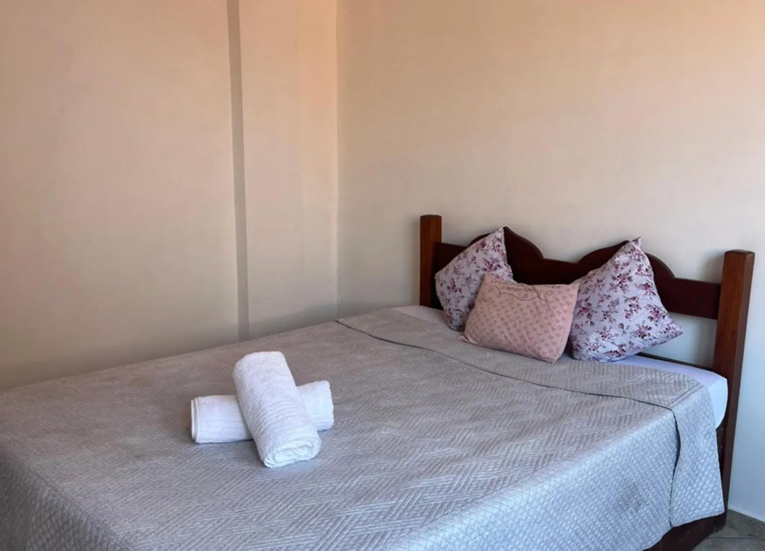 Estalagem Pe Na Areia Apartamento Arraial do Cabo Brasil