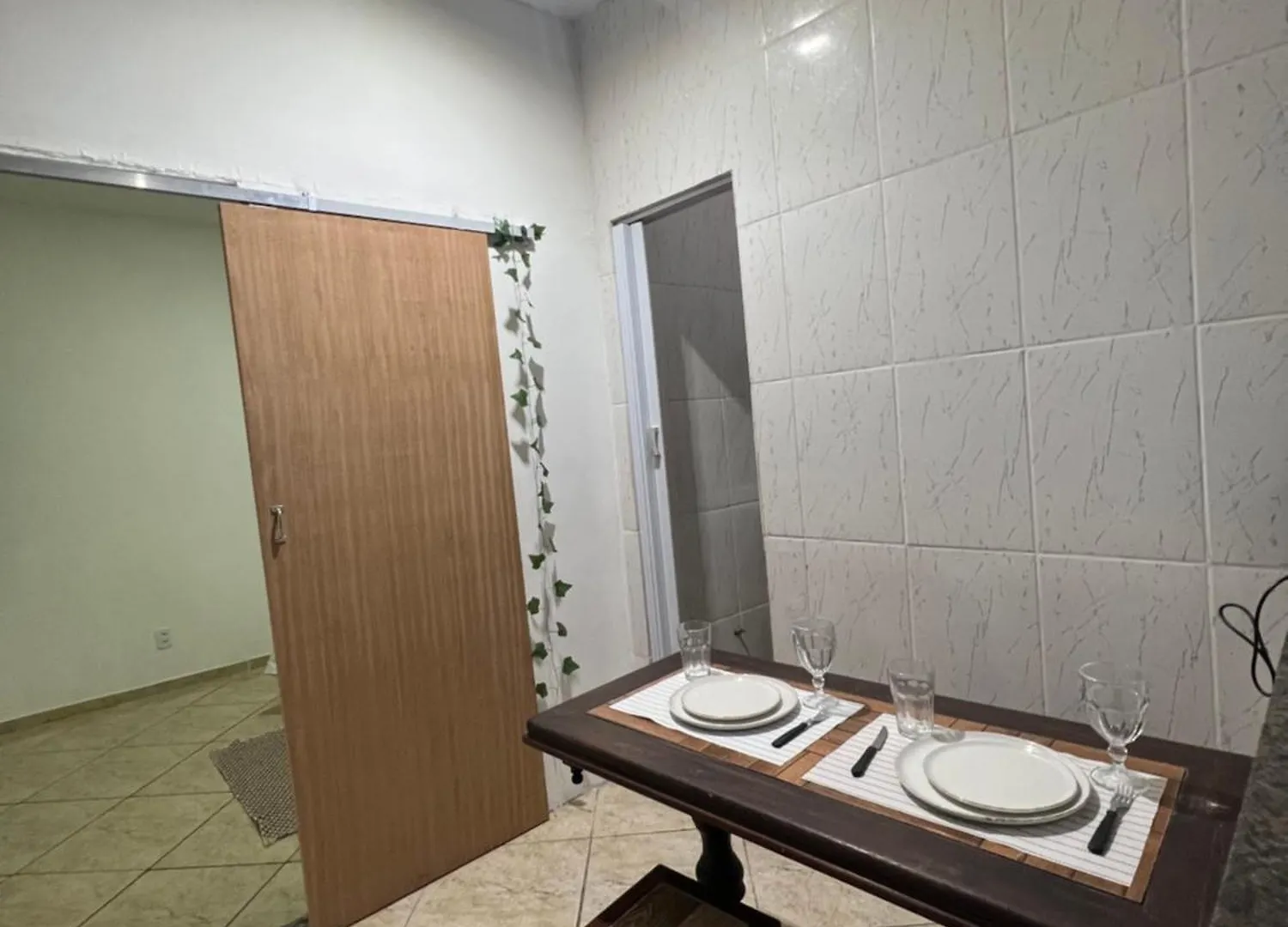 Estalagem Pe Na Areia Apartamento Arraial do Cabo