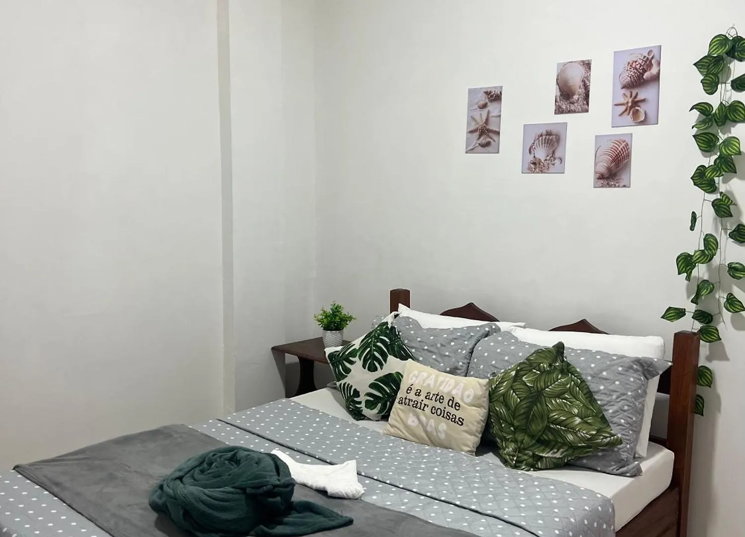 Estalagem Pe Na Areia Apartamento Arraial do Cabo 0*,