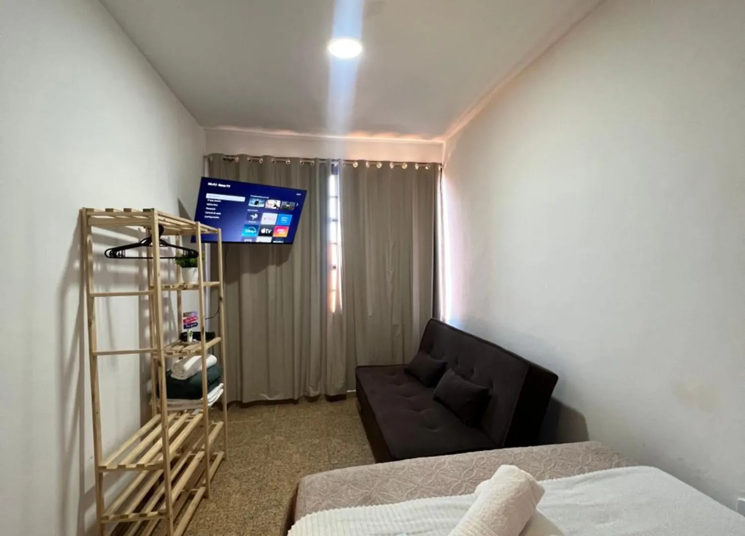 Estalagem Pe Na Areia Apartamento Arraial do Cabo