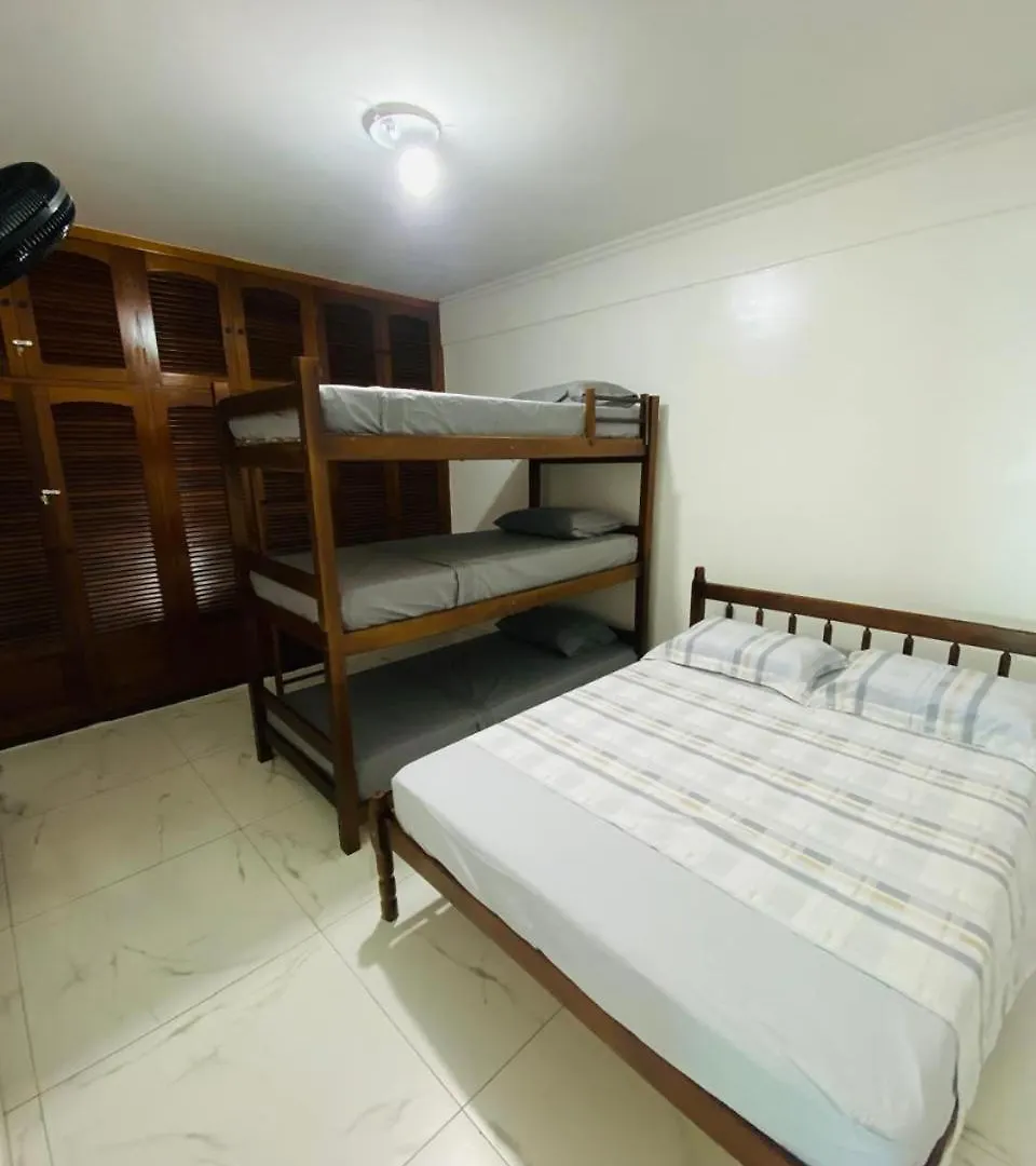 Estalagem Pe Na Areia Apartamento Arraial do Cabo