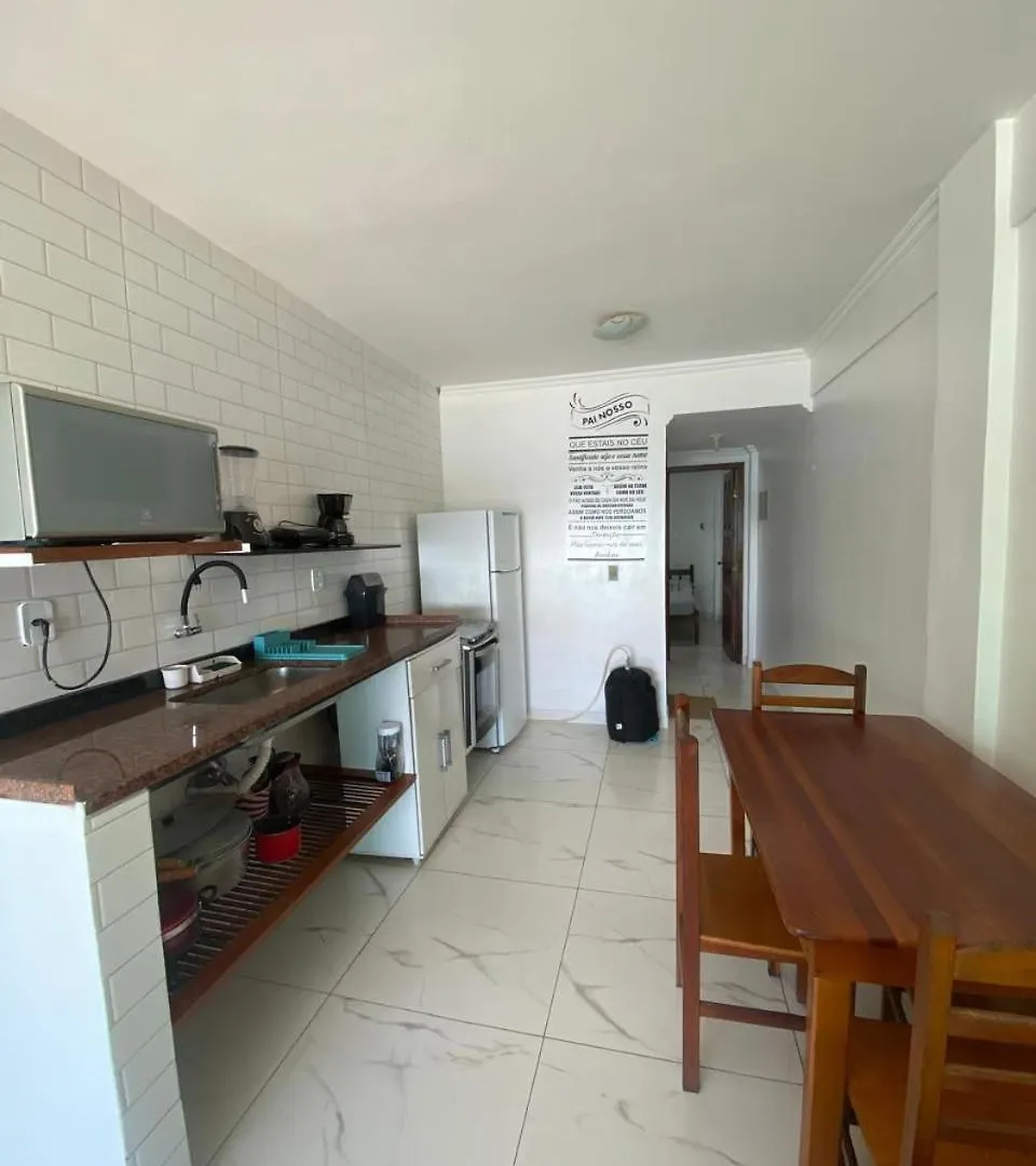 Estalagem Pe Na Areia Apartamento Arraial do Cabo 0*,  Brasil