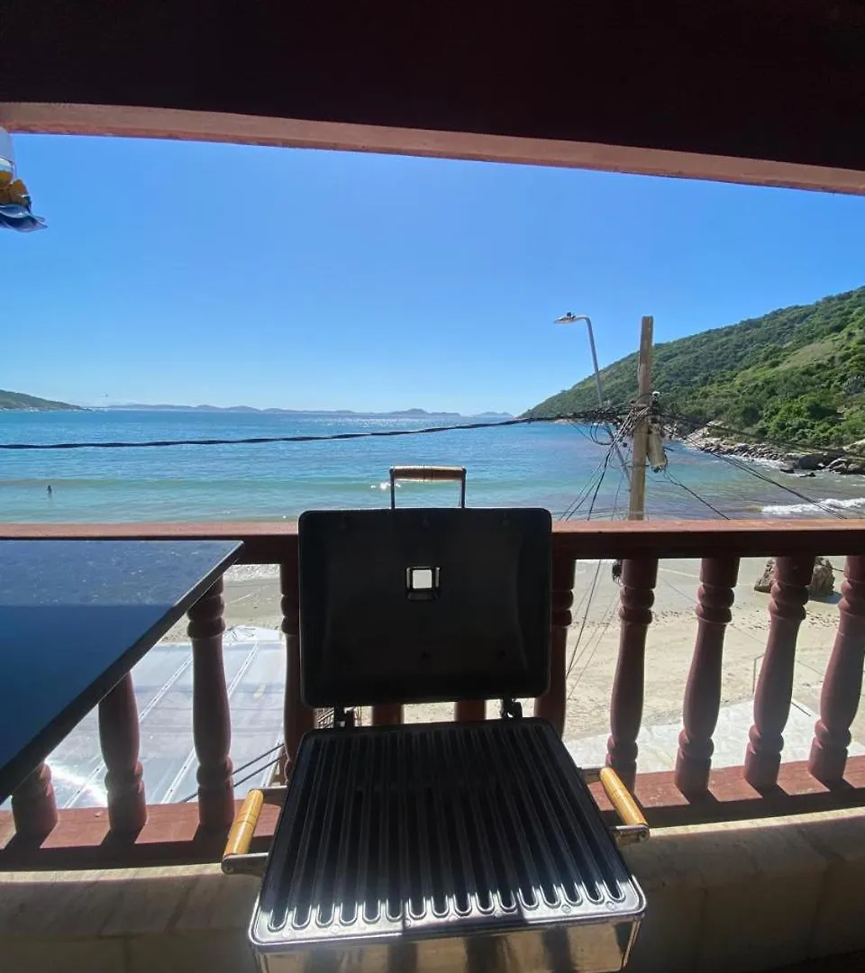Estalagem Pe Na Areia Apartamento Arraial do Cabo