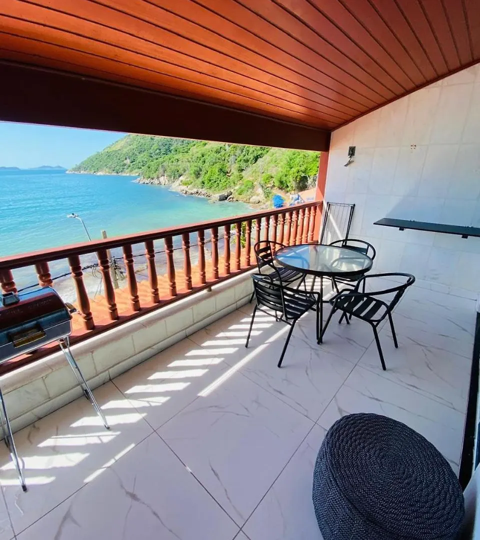 Estalagem Pe Na Areia Apartment Arraial do Cabo