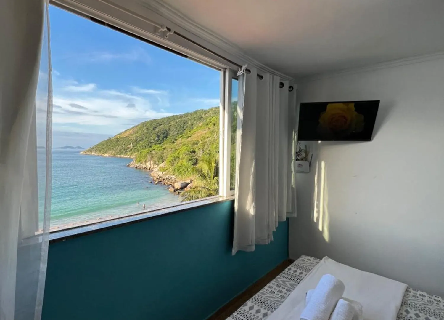 Estalagem Pe Na Areia Apartment Arraial do Cabo