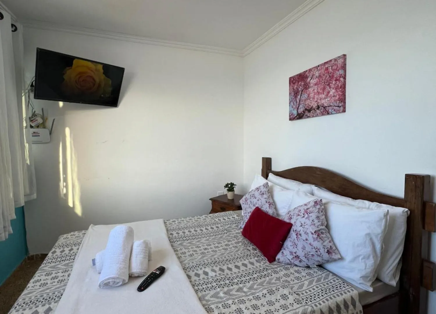Estalagem Pe Na Areia Apartment Arraial do Cabo