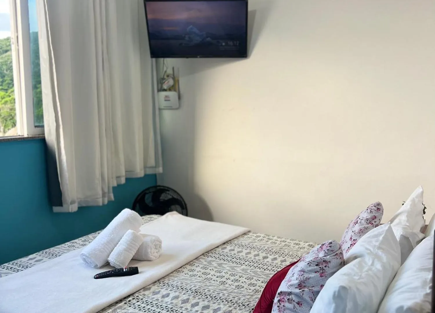 Estalagem Pe Na Areia Apartment Arraial do Cabo