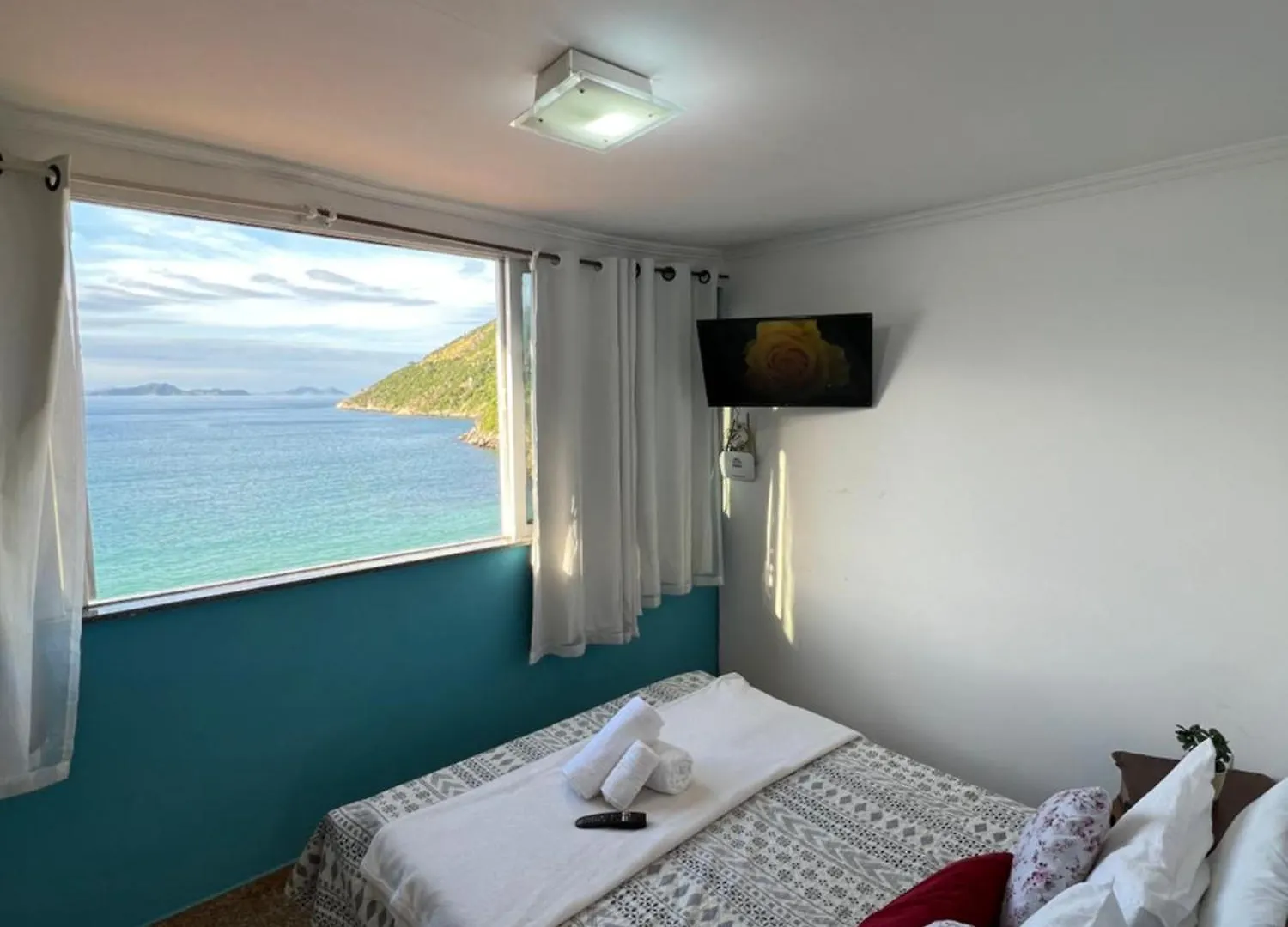Estalagem Pe Na Areia Apartment Arraial do Cabo