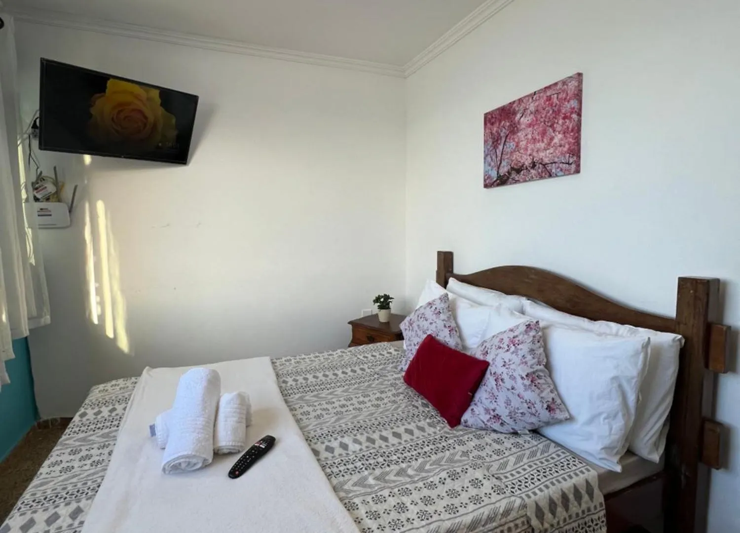 Estalagem Pe Na Areia Apartment Arraial do Cabo 0*,