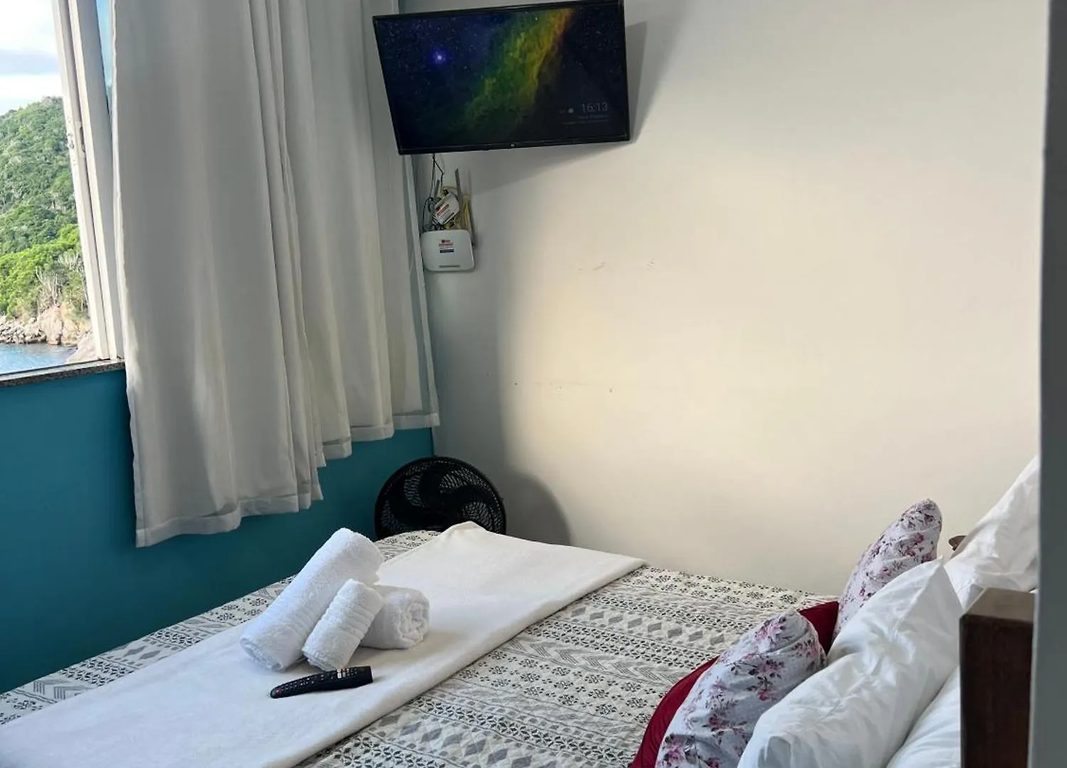 Estalagem Pe Na Areia Apartment Arraial do Cabo
