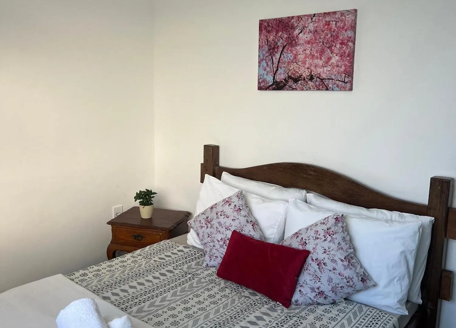 Estalagem Pe Na Areia Apartment Arraial do Cabo Brazil